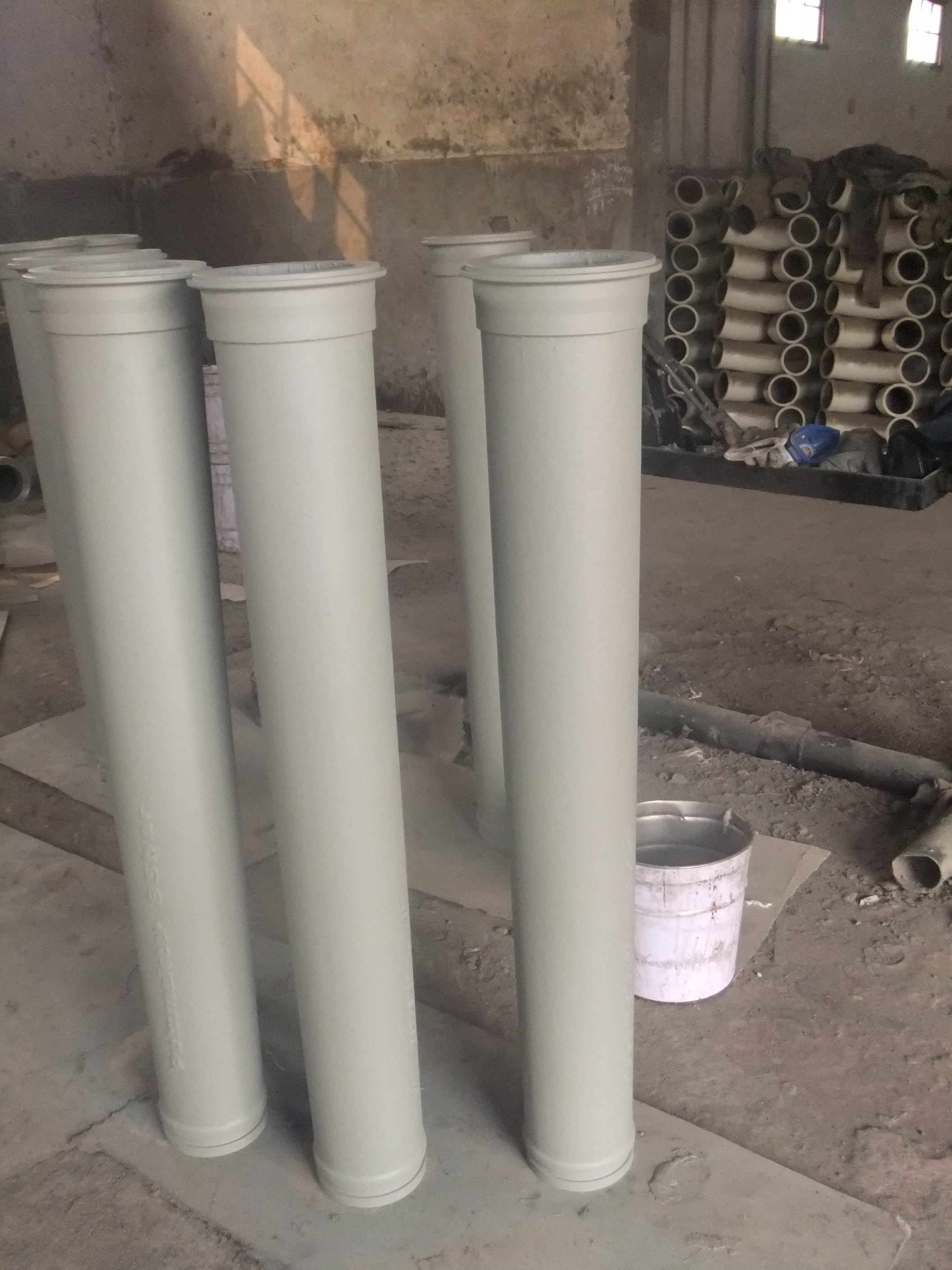 reducer pipe